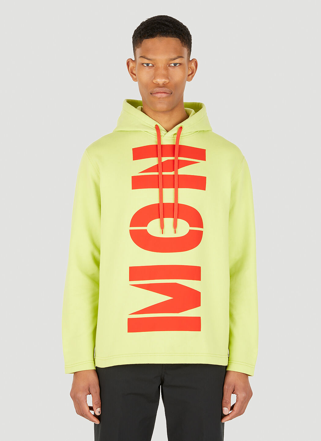 Moncler craig green hoodie 2025