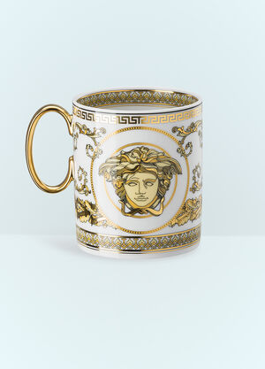 Rosenthal Virtus Gala Mug Yellow wps0691116