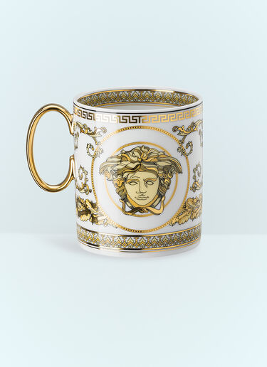 Rosenthal Virtus Gala Mug White wps0691182