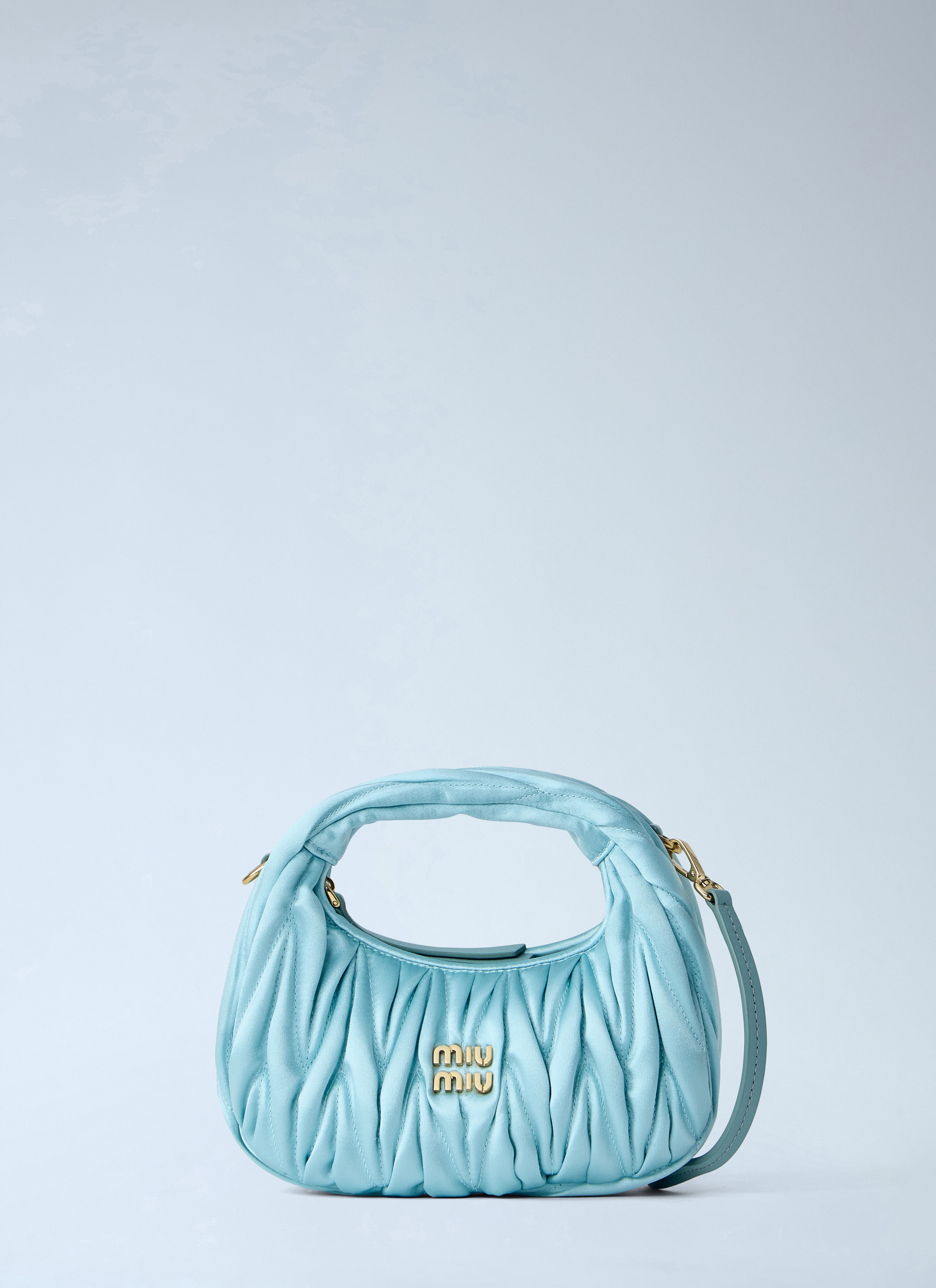 ミュウミュウ(MiuMiu)ウィメンズアパレル、バッグ＆シューズ|今すぐLN