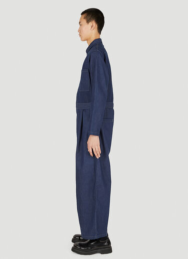 Mechanic Jumpsuit Levi's Mechanic Jumpsuit Blue lvs0350003