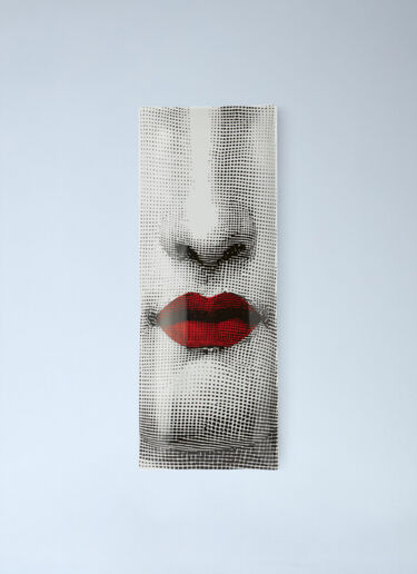 Fornasetti Tema e Variazioni N.397 Tray White wps0691861