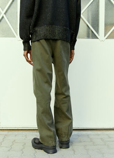 Boot Storage Pants GR10K Boot Storage Pants Green grk0155010