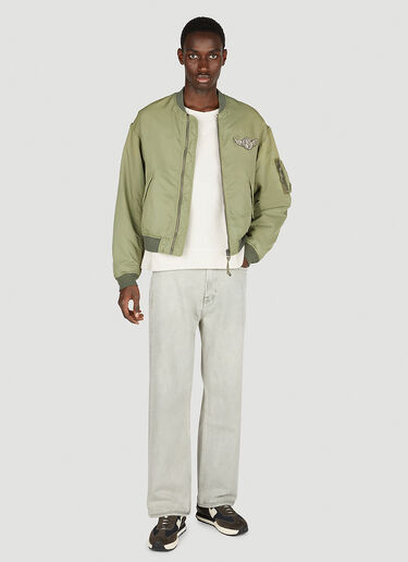 Visvim Amplus 运动衫 白色 vis0152016