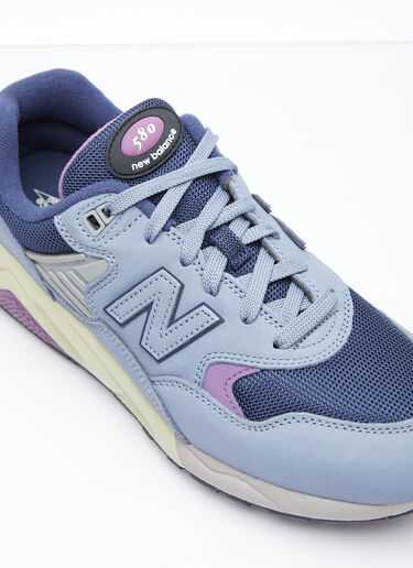 New Balance 580 Sneakers Grey new0354018
