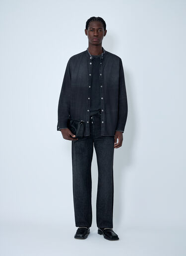 D-Simply-Fsh Shirt Diesel D-Simply-Fsh Shirt Black dsl0162009