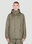 Moncler Grenoble Leuk Jacket Green mog0151001