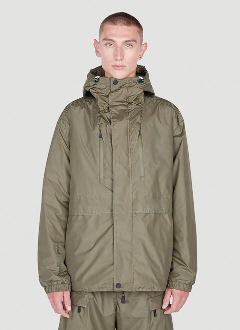 Moncler Grenoble 류크 재킷 그린 mog0151001