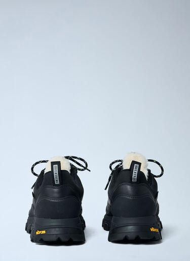 UGG MetroTrek Hiker Sneakers Black ugg0362014