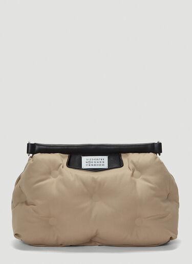 Maison Margiela Glam Slam Medium Clutch Bag | LN-CC