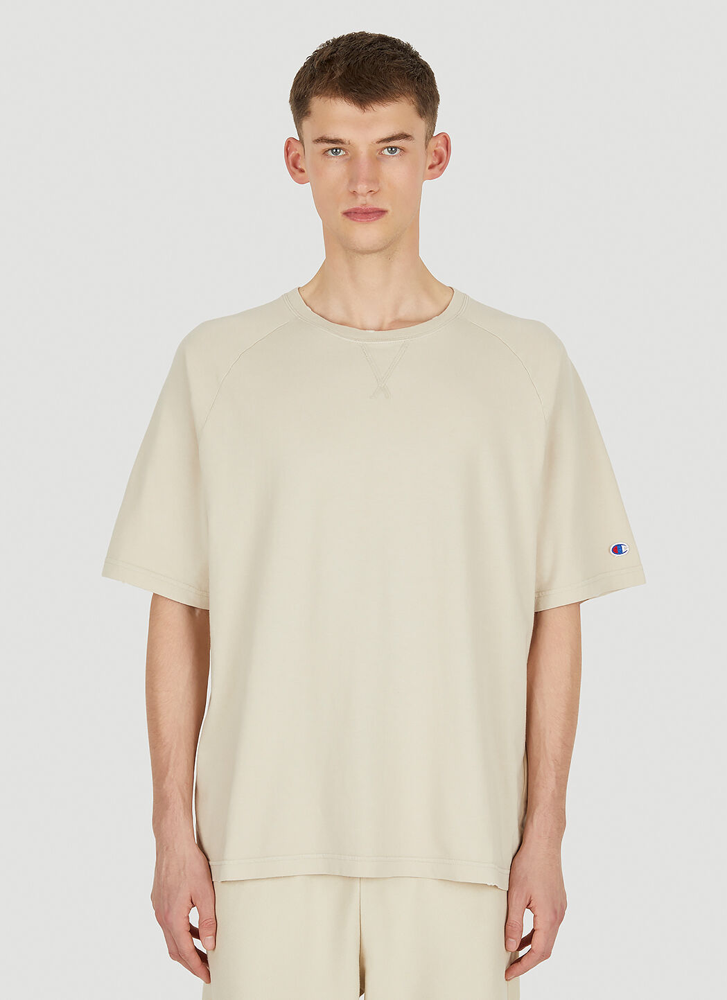 Champion reverse weave 1952 store