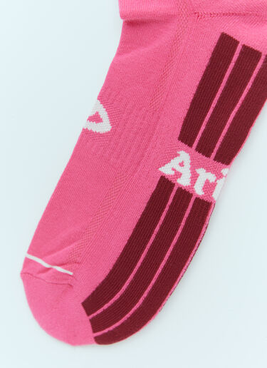 Pack Of Three No Problemo Socks Aries Pack Of Three No Problemo Socks Multicolour ari0154022