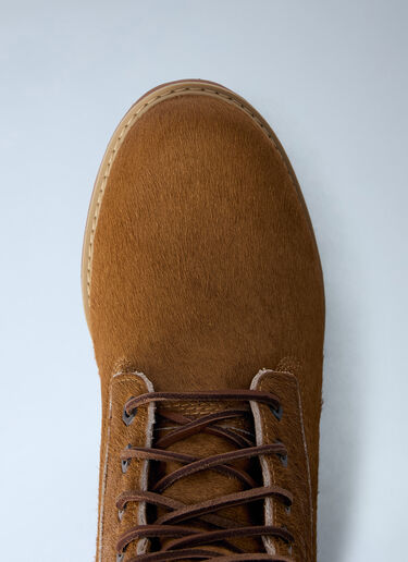 LN-CC® - Timberland: 6-Inch Lace Up Boots - Brown Timberland 6-Inch Lace Up Boots Brown tbr0166008