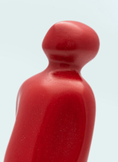 Gardeco The Visitor Large Red wps0691420