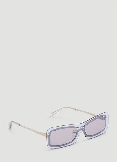 Arctus Sunglasses A BETTER FEELING Arctus Sunglasses Blue abf0344008
