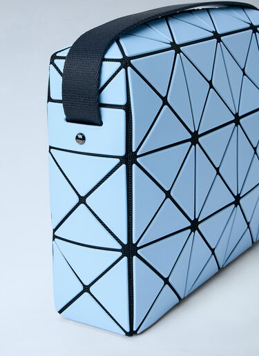Bao Bao Issey Miyake 立方体肩包 蓝色 bao0364009