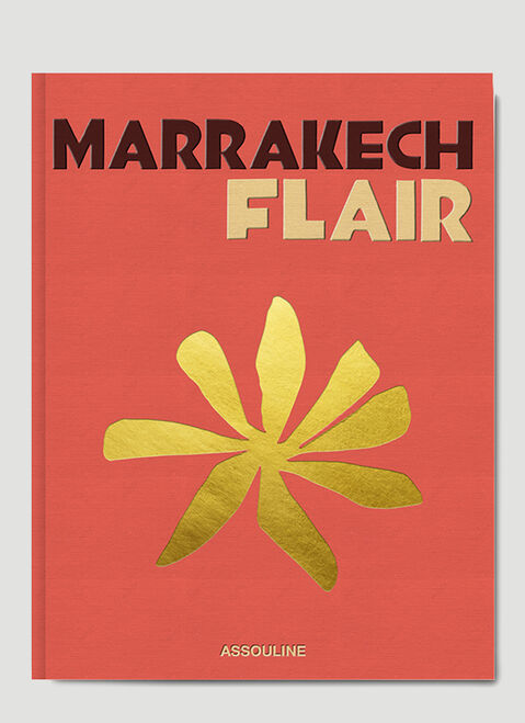 Burberry Marrakech Flair Book Beige bur0352001