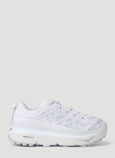 HOKA Mafate Origins Sneakers White hok0149002
