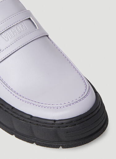 Virón 1969 Loafers Lilac vir0352005