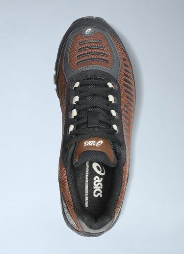 Asics Gel-Quantum 360 I AMP 运动鞋 红色 asi0362018
