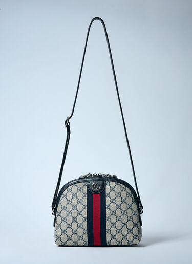 Gucci Ophidia Small Shoulder Bag Beige guc0258037