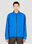 GR10K Boisson Shirt Jacket Black grk0152010