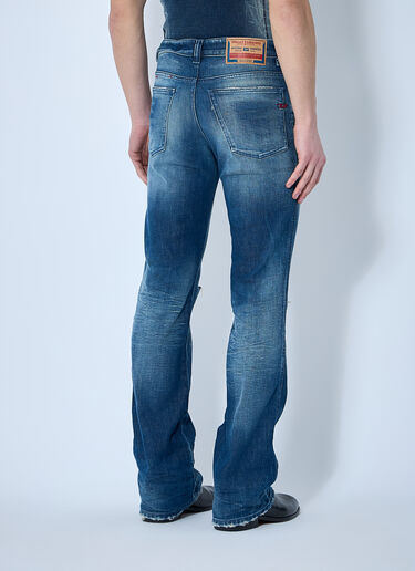 Diesel 1996 牛仔裤  蓝色 dsl0159010