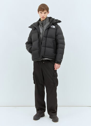 The North Face Himalayan Baltoro Down Jacket Black tnf0158016