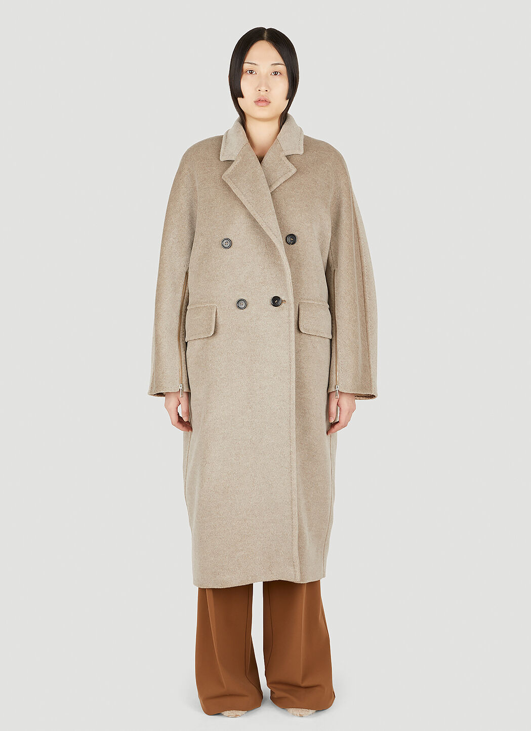 Max mara winter coats shop on sale