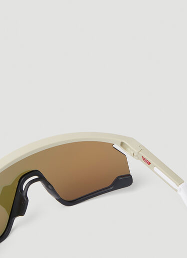 Oakley BXTR Sunglasses White lxo0353005