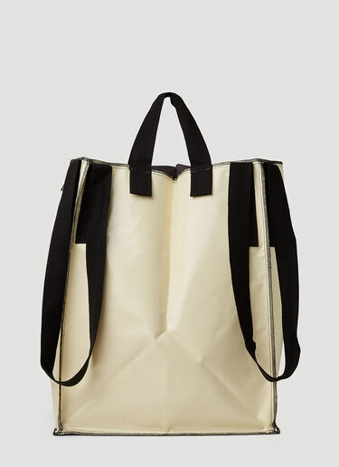 GR10K BF Soil Sack 托特包 乳白色 grk0150019