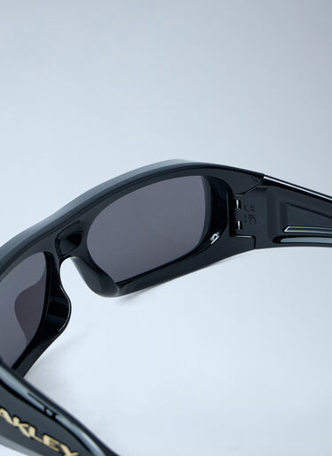Oakley Permain Sunglasses Black lxo0364001