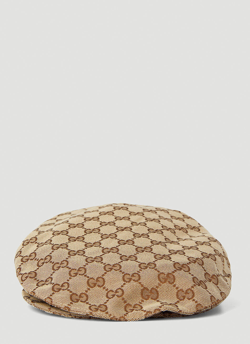 Gucci flat hat store