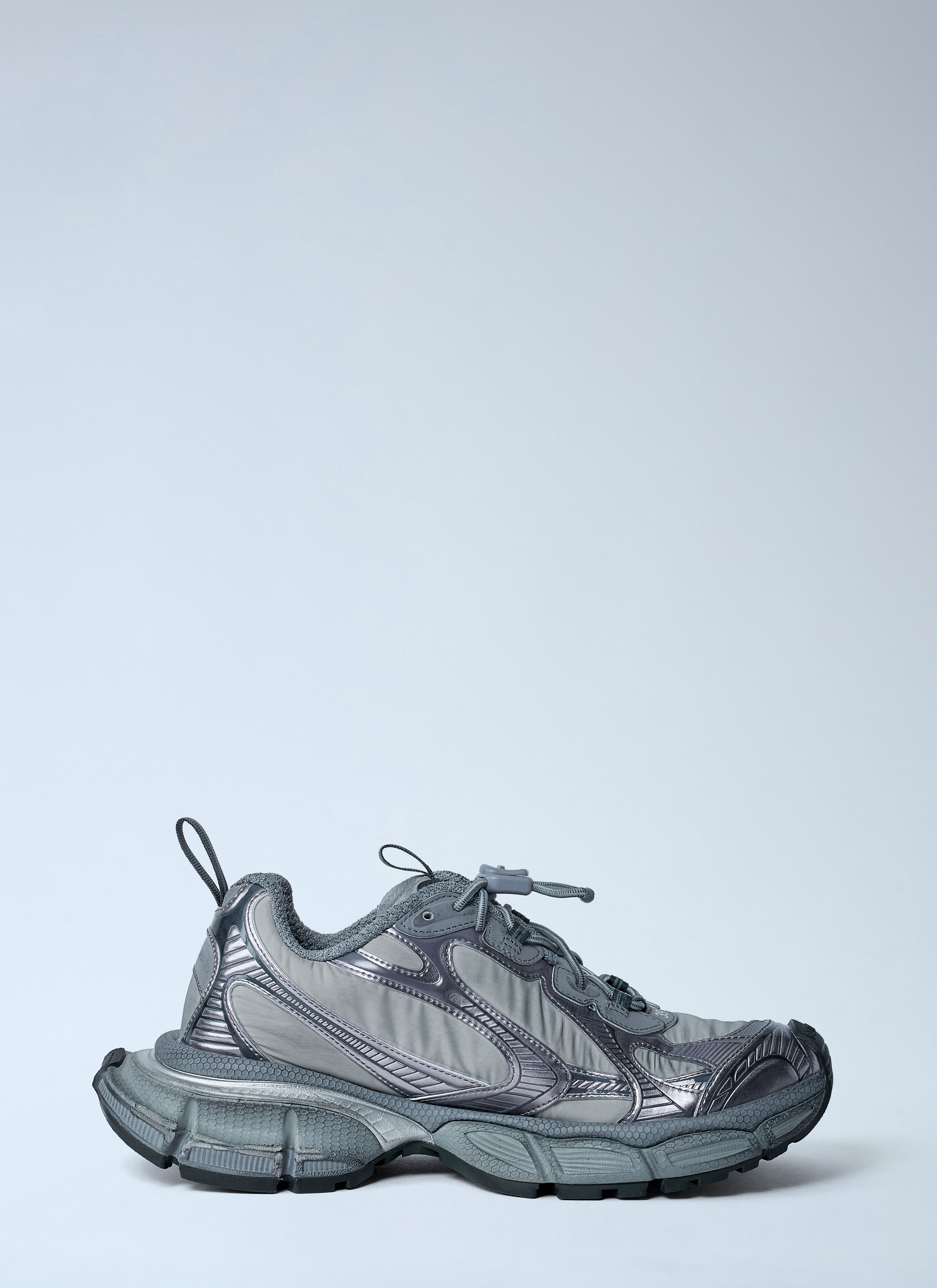 Balenciaga Women's' 3XL Sneakers in Grey | LN-CC®