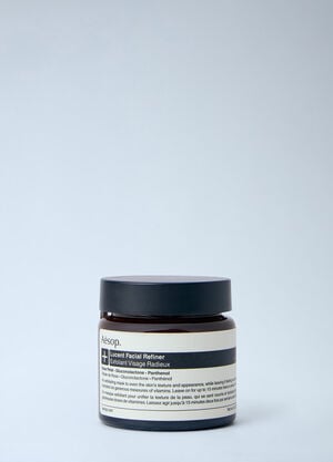 Aesop Lucent Facial Refiner 60ml Brown sop0364016
