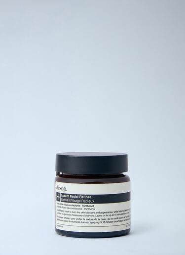 Aesop Lucent 面部精华 60毫升 棕色 sop0364016