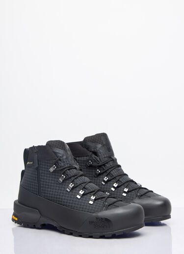 Glenclyffe Zip Boots The North Face Glenclyffe Zip Boots Black tnf0158011