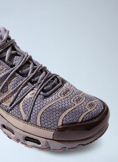 Nike by Yaku Re-Create Am'Tn Dye Sneakers Purple nik0165001