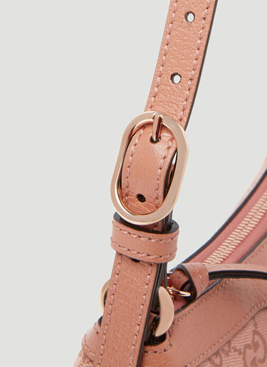 Gucci Ophidia GG Small Handbag Pink guc0253211