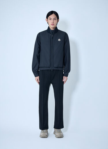 Moncler Hemmoor 3-in-1 Jacket Black mon0164002