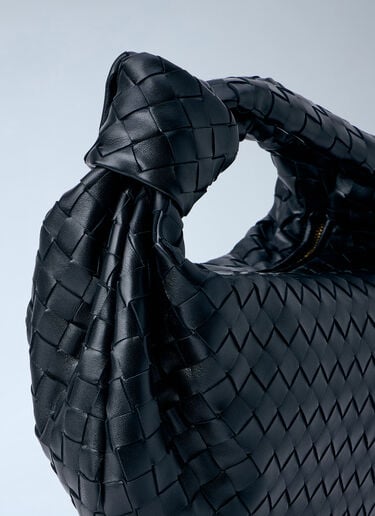 Teen Jodie 手提包 Bottega Veneta Teen Jodie 手提包 黑色 bov0255053