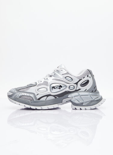 Rombaut Nucleo Sneakers Silver rmb0354003