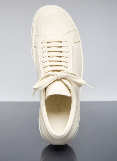 Rick Owens Vintage Sneakers White ric0155031