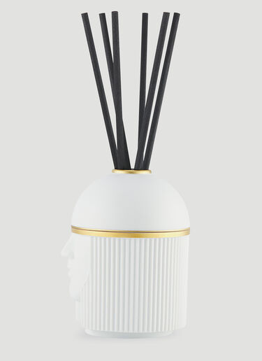 Ginori 1735 The Amazon Fragrance DIffuser White wps0670245