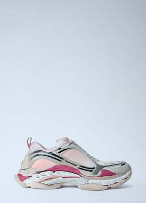 Balenciaga Triple S.2 Gradient Sneakers Pink bal0264027