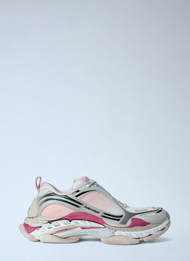 Balenciaga Triple S.2 Gradient Sneakers Pink bal0264027