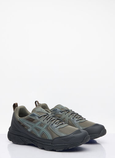 Asics 젤-벤처 6 실드 스니커즈 카키 asi0158003