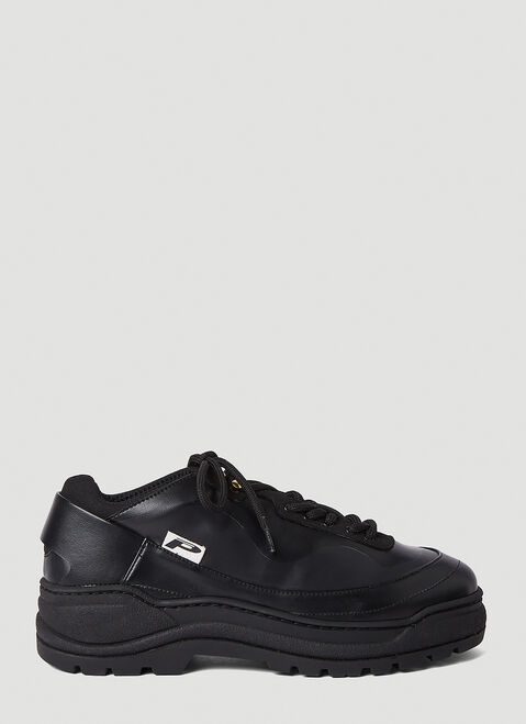 Phileo Approche Sneakers White phi0350002
