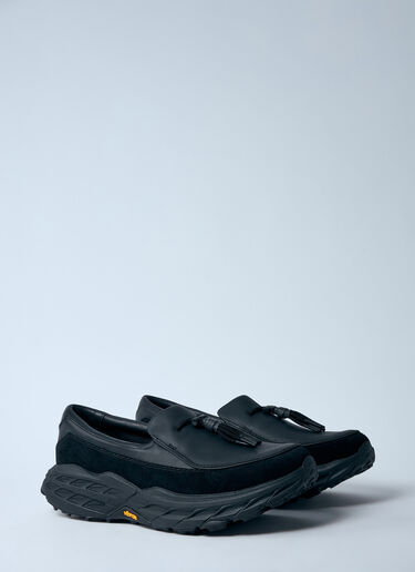 HOKA Speed Loafer Sneakers Black hok0360014