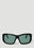 Eytys Sinai Sunglasses Light Blue eyt0351016
